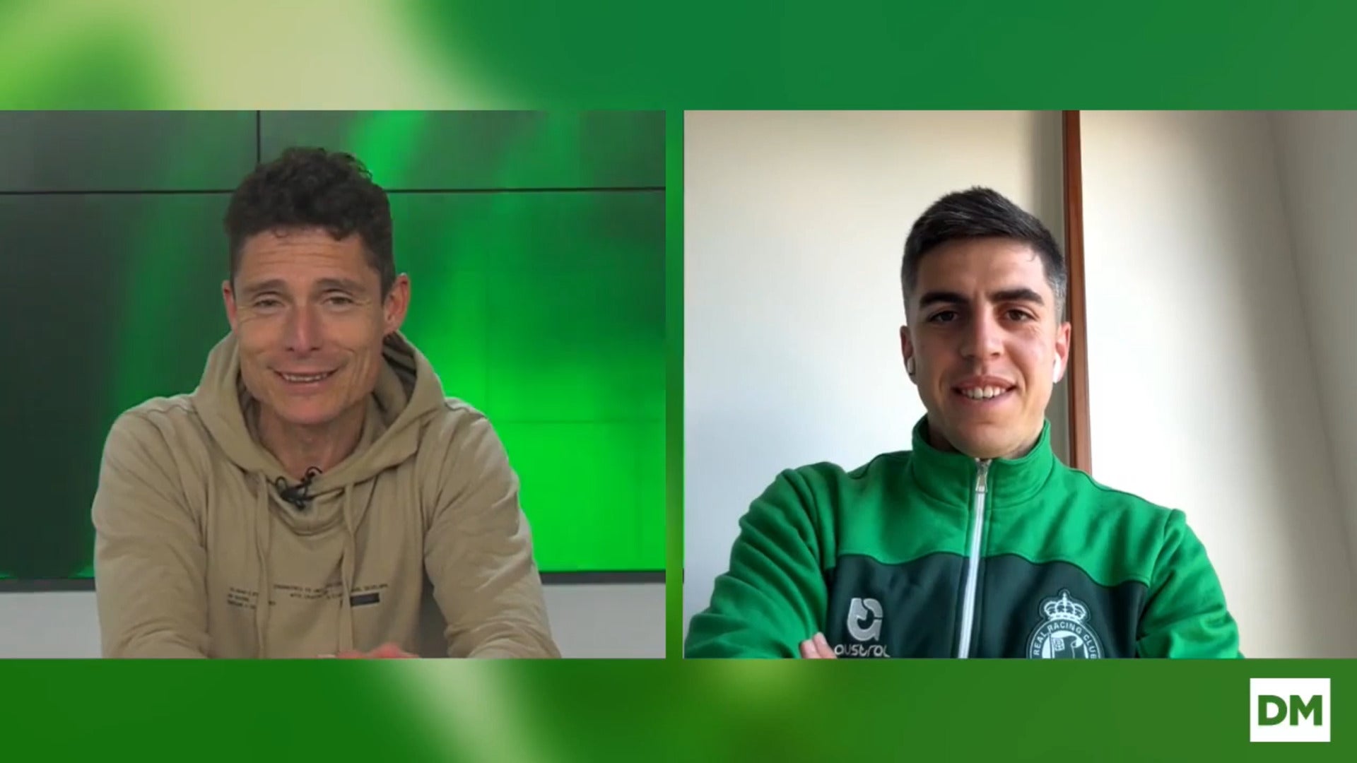 Hoy en 'El Añadido': El capitán Íñigo Sainz-Maza da la cara tras el pírrico empate ante el Castellón