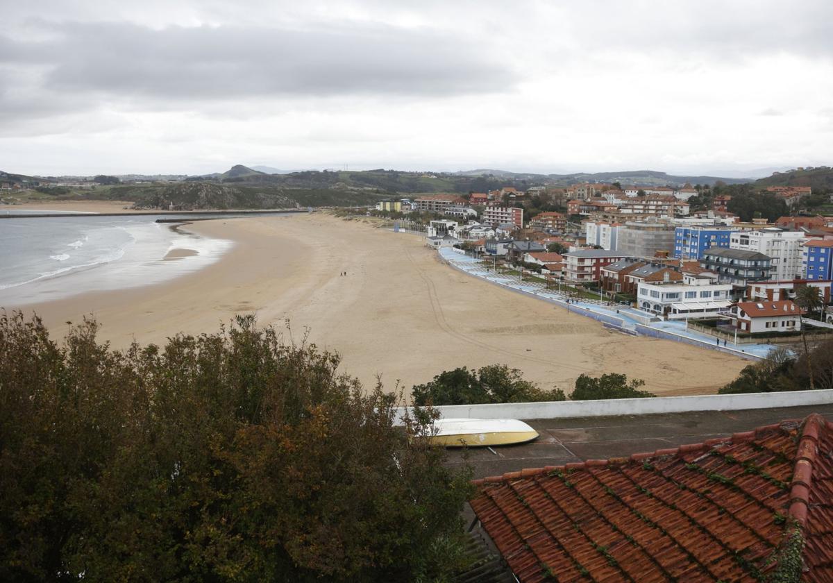 La subida nacional de las temperaturas impulsa al sector inmobiliario cántabro