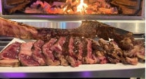 En la Brasa