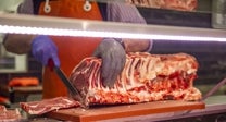 Supermercados Lupa