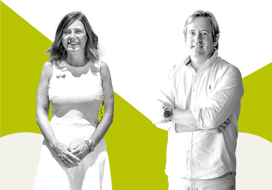 Los candidatos del PRC miden sus fuerzas
