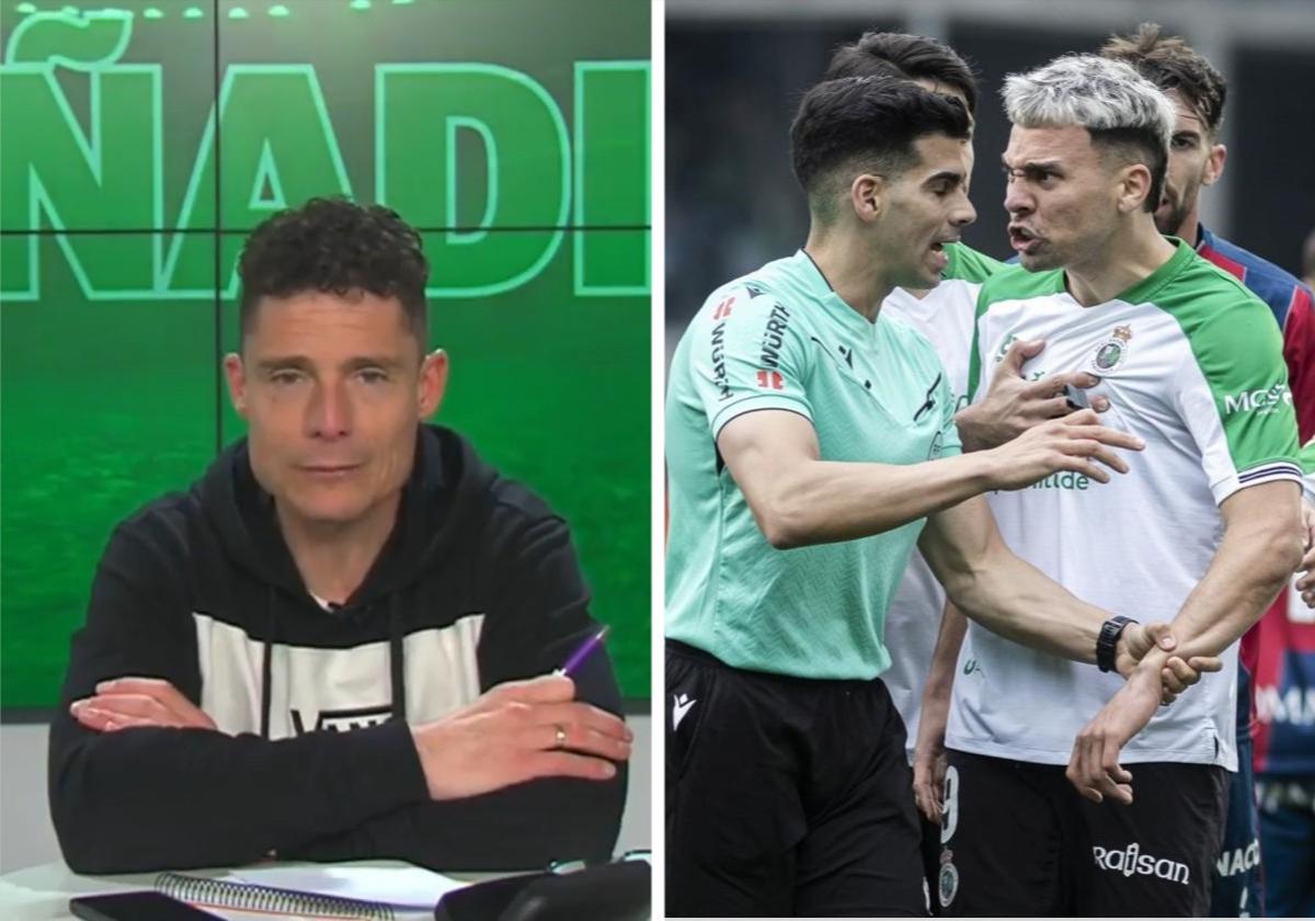 Los goles tempraneros y las lágrimas de Arana, hoy en &#039;El Añadido&#039;