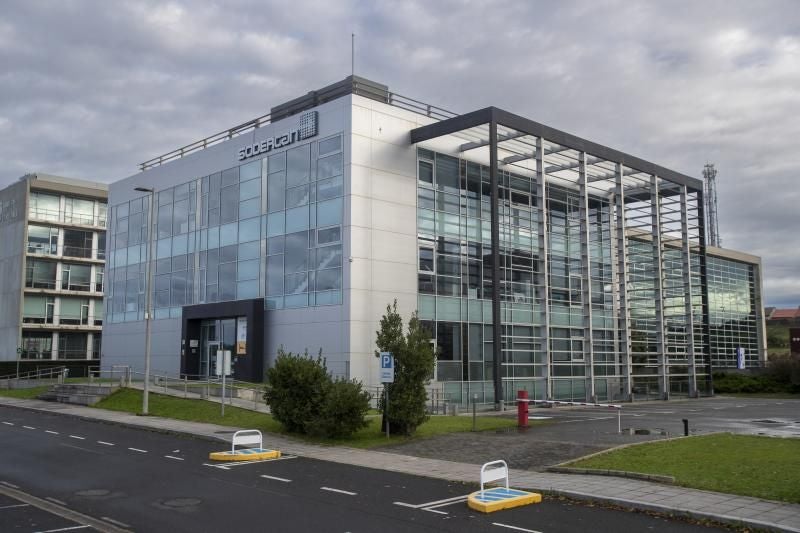Empieza la primera fase del programa de Sodercán para la creación y escalado de empresas de base tecnológica