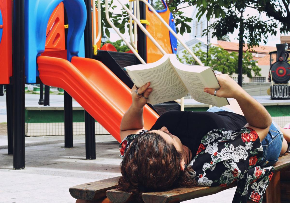 «Leer y comprender es vivir»