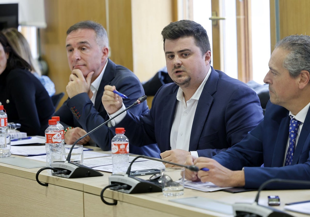 El PP de Torrelavega critica la «mala gestión económica» del Ayuntamiento