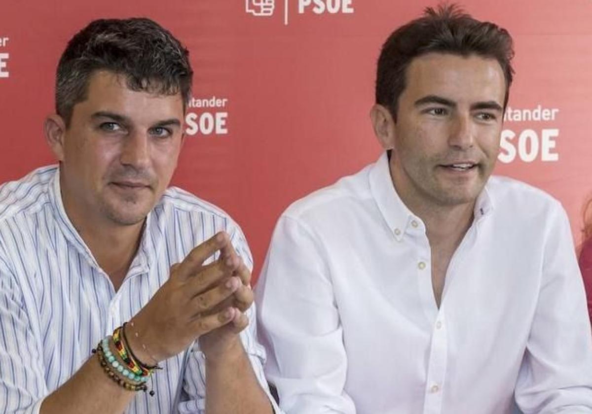 El PSOE renovará mediante primarias sus 67 agrupaciones locales en el mes de mayo