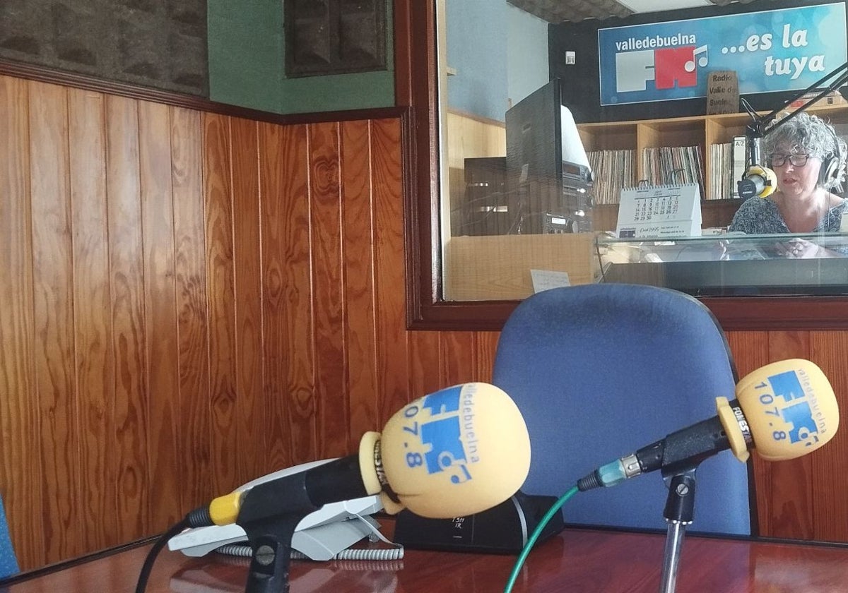 Cierra de forma definitiva la radio de Los Corrales