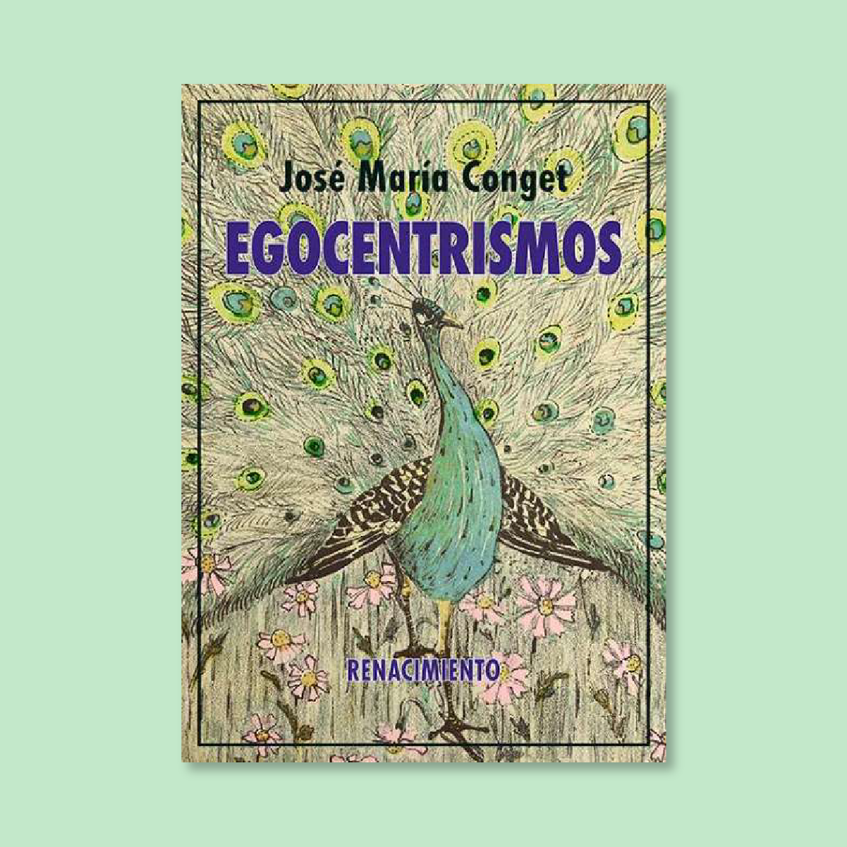 &#039;Egocentrismos&#039;