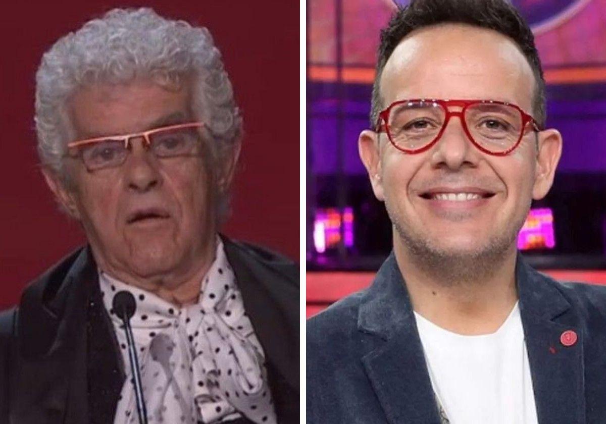 Ángel Llàcer y Guillermo Montesinos serán nombrados Cofrades de Honor de la Anchoa