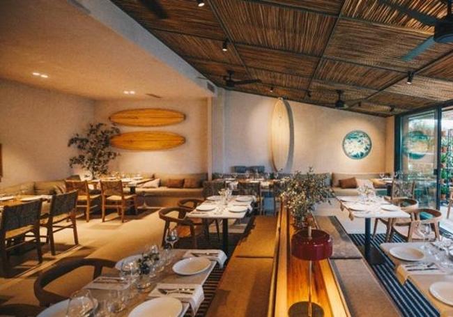 Restaurante Primera Vaca.