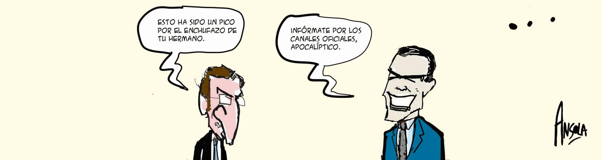 Apagonazo