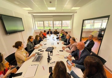 Cantabria constituye un comité de crisis y activa el nivel 2 de emergencias