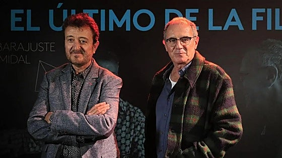 El Último de la Fila vuelve a los escenarios en 2026