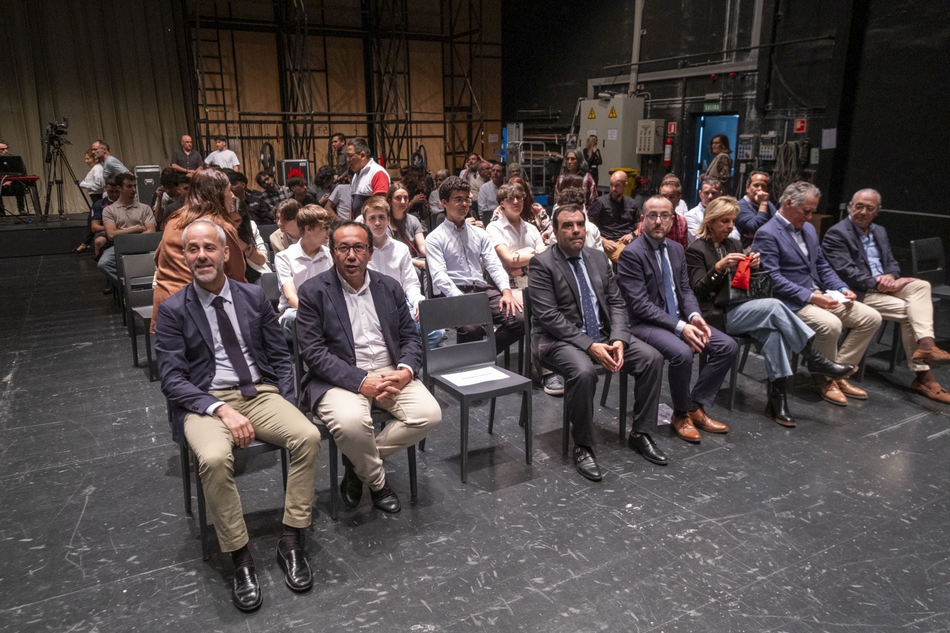 La duodécima edición de STARTinnvova, en imágenes