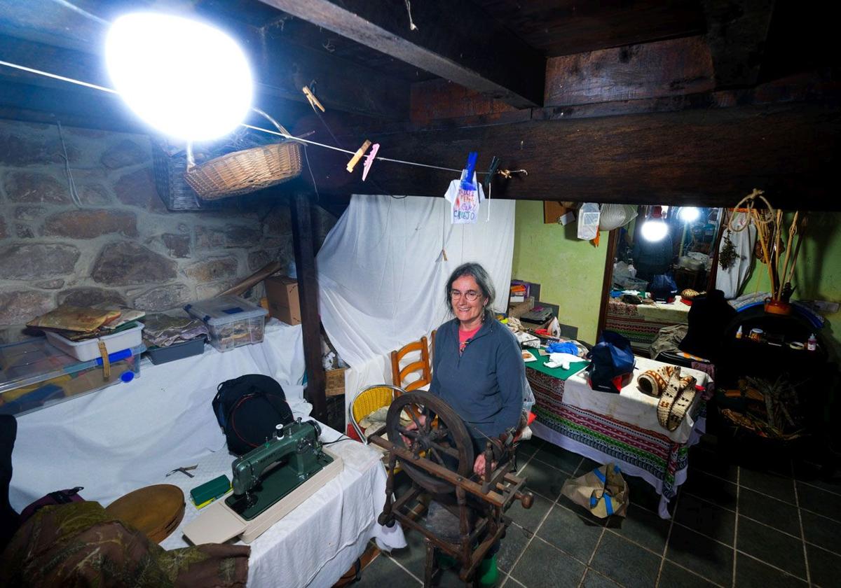 El pueblo cántabro en el que no se fue la luz