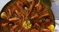 Restaurante Carlos III