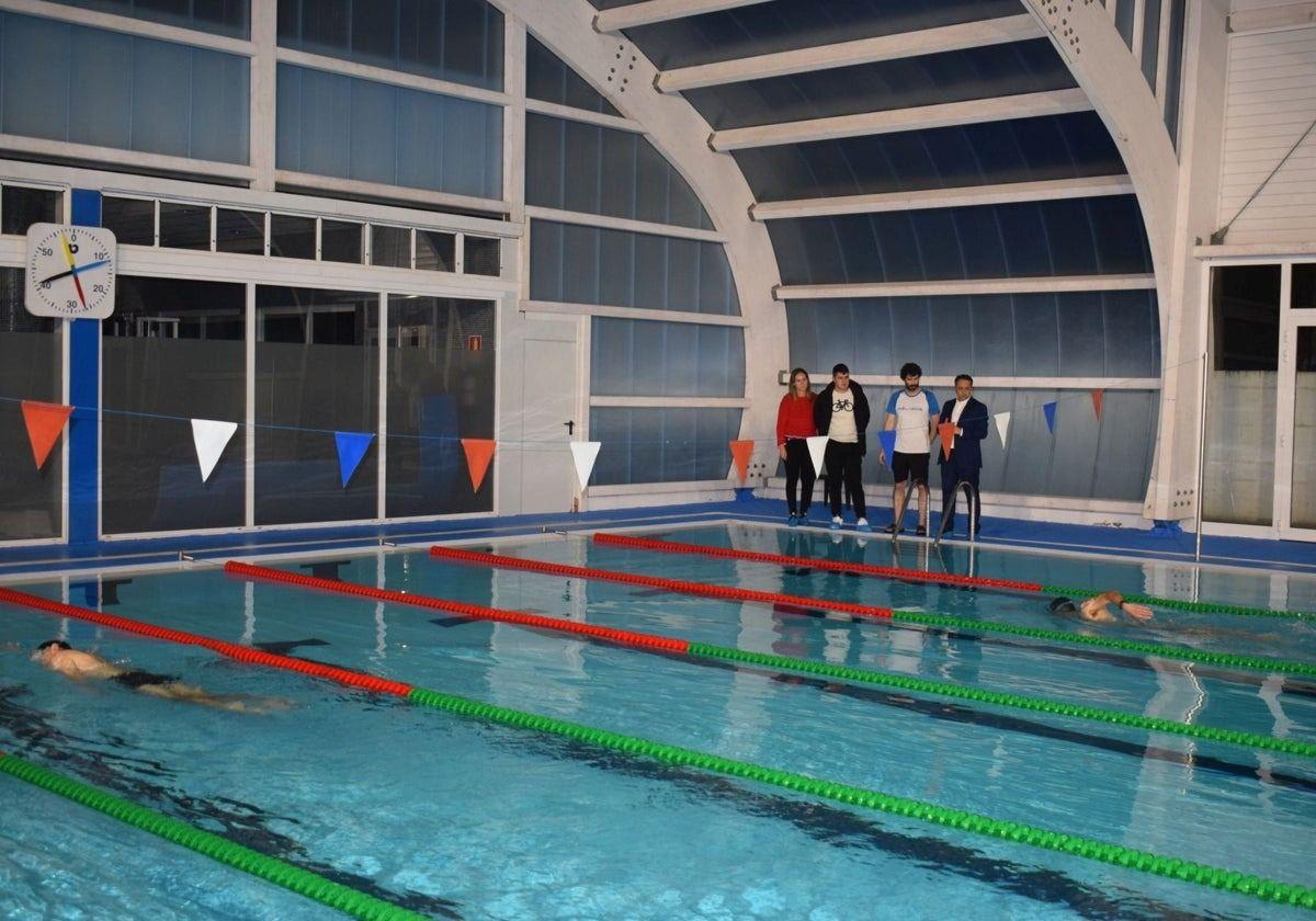 Piélagos vuelve a rechazar la revisión del contrato de la piscina