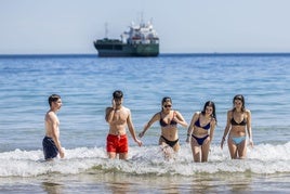 El verano visita Cantabria