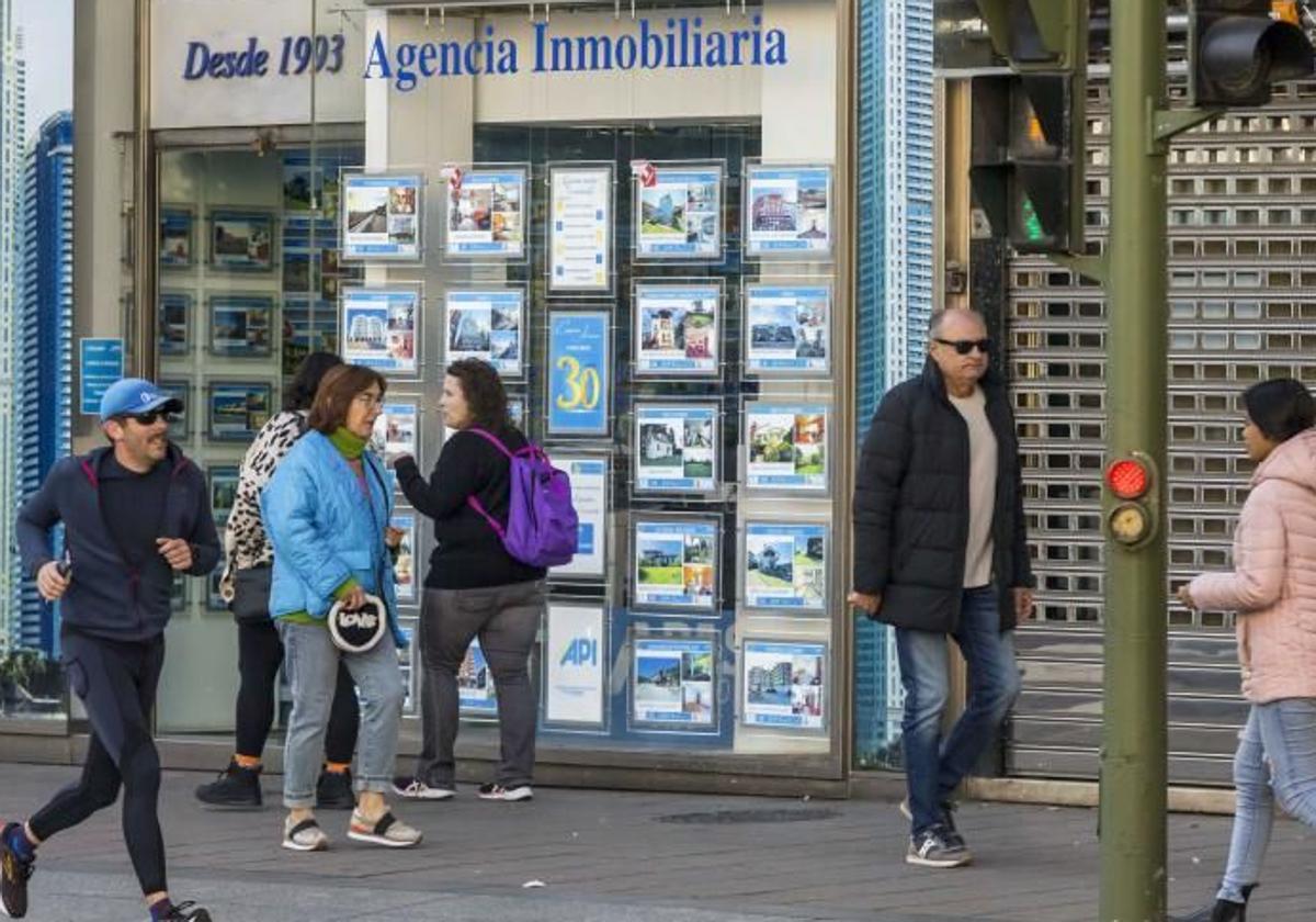 El Plan Estatal de Vivienda destina a Cantabria la mitad de la aportación recibida en 2022