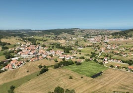 De la historia de los campaneros a los toboganes gigantes, Meruelo tiene sorpresas para todos los públicos