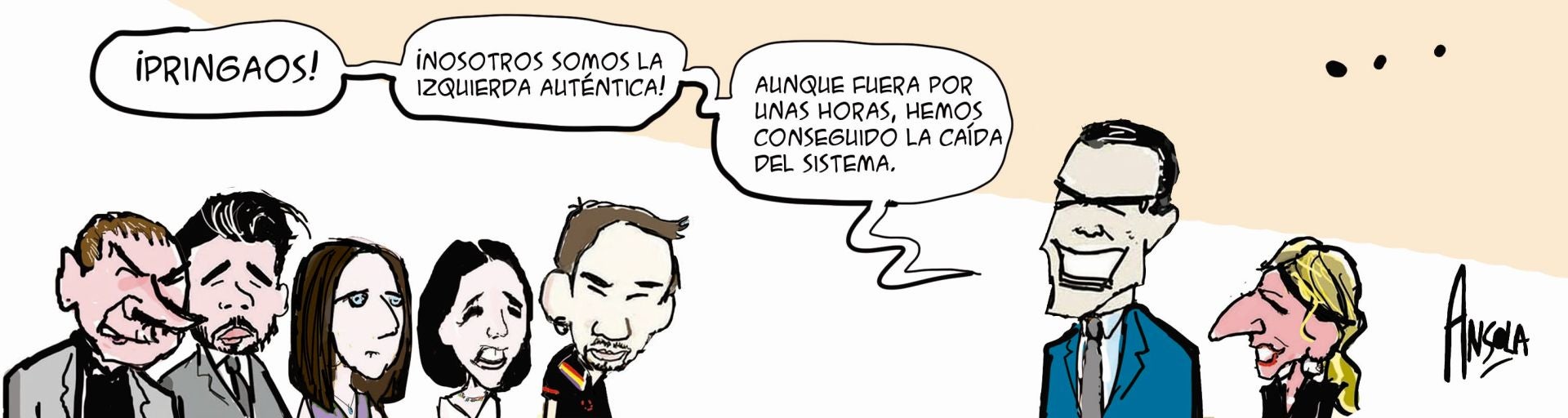 Revolución