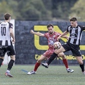 Una temporada en un solo partido