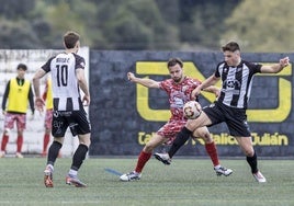 Una temporada en un solo partido