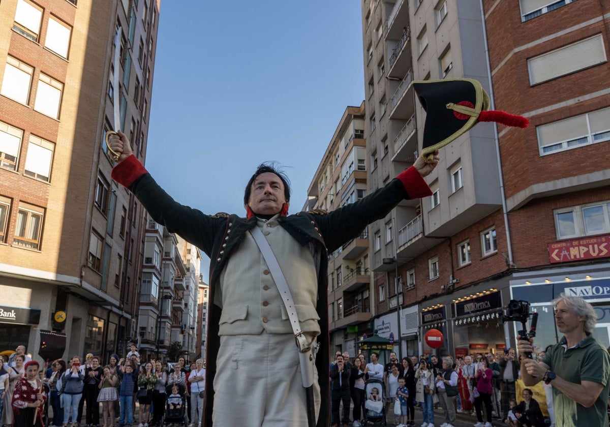 Las mejores imágenes de la fiesta