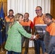 Yolanda Díaz apoya a la plantilla y cuestiona un ERE en una empresa con «importantes beneficios»