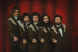 Los Estanques y El Canijo de Jérez