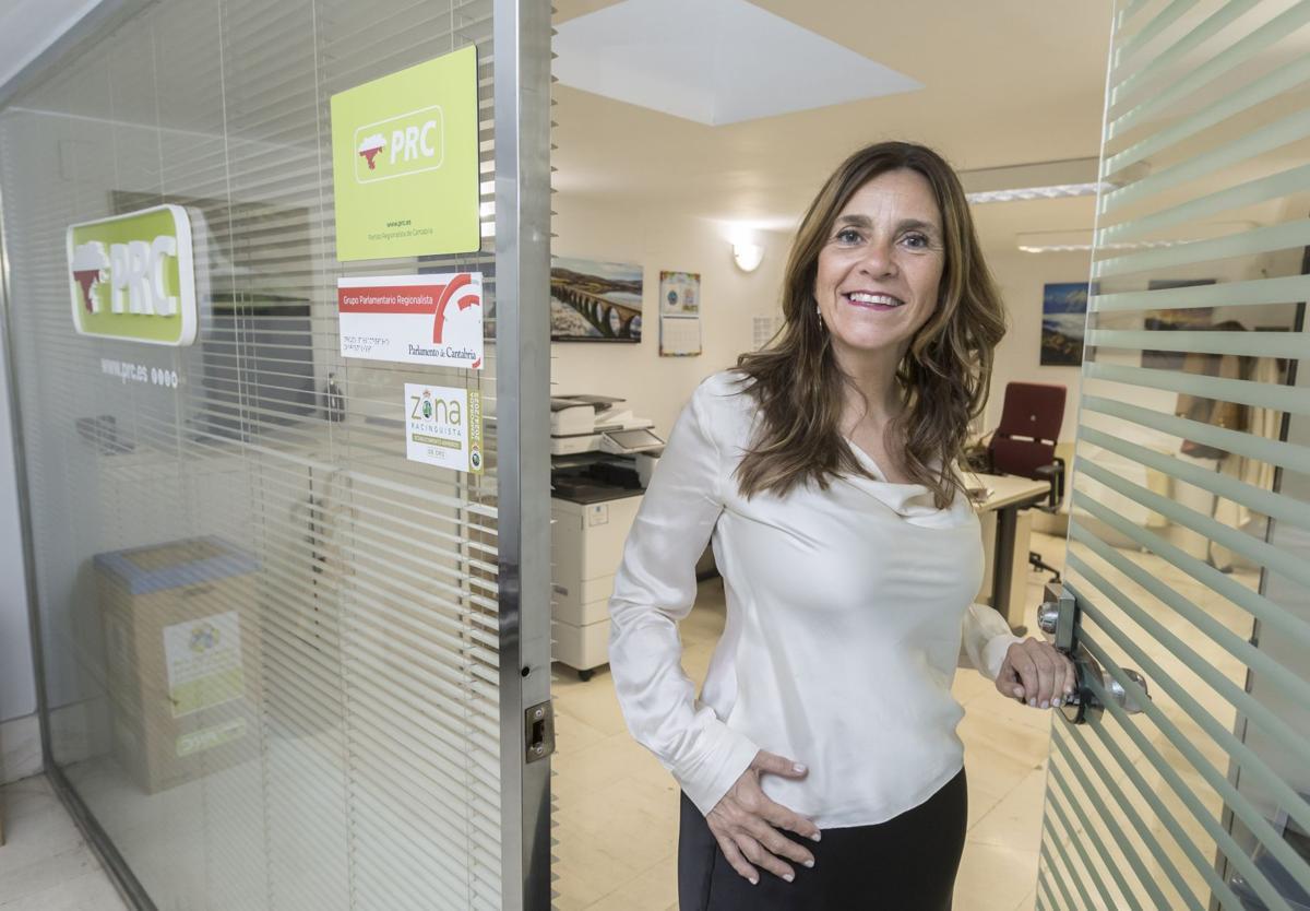«Las puertas de un pacto están abiertas, volveremos a gobernar en 2027»