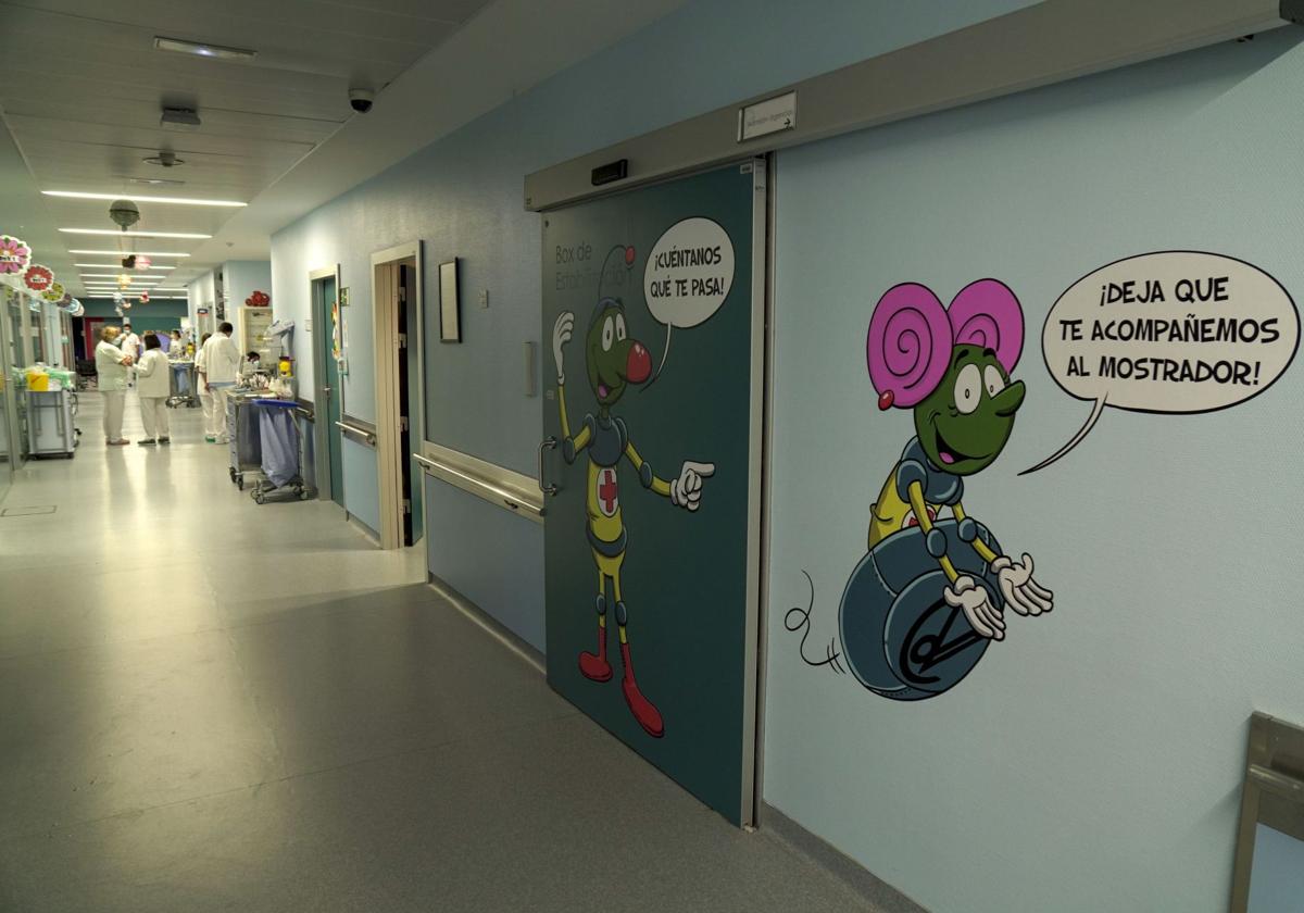 La mitad de las consultas de pediatría son por asma o enfermedades atópicas