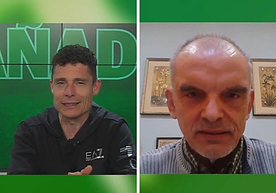 Hoy en 'El Añadido', las fortalezas y miserias psicológicas del Racing