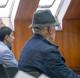 Imagen principal - El acusado de prostituir a una mujer con discapacidad intelectual: «Quiero recuperar a mi novia, la quiero mucho»