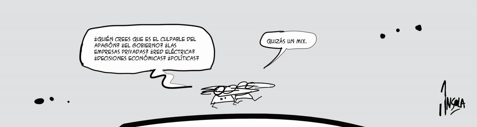 Apaga y vámonos