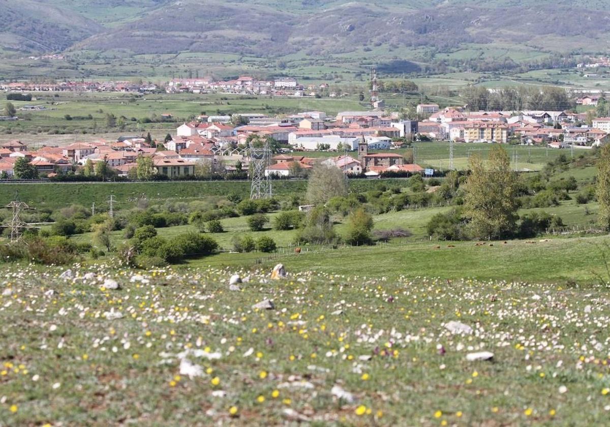 Las obras hidráulicas para garantizar el agua a 30 pueblos de Campoo costarán 9 millones