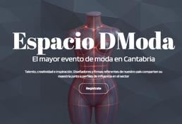 Consigue tu entrada para Espacio DModa, el evento que se celebrará en el Centro Botín el jueves 29 de mayo
