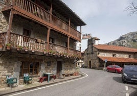San Roque de Riomiera es el municipio con mayores niveles de gas Radón, según el CSN.