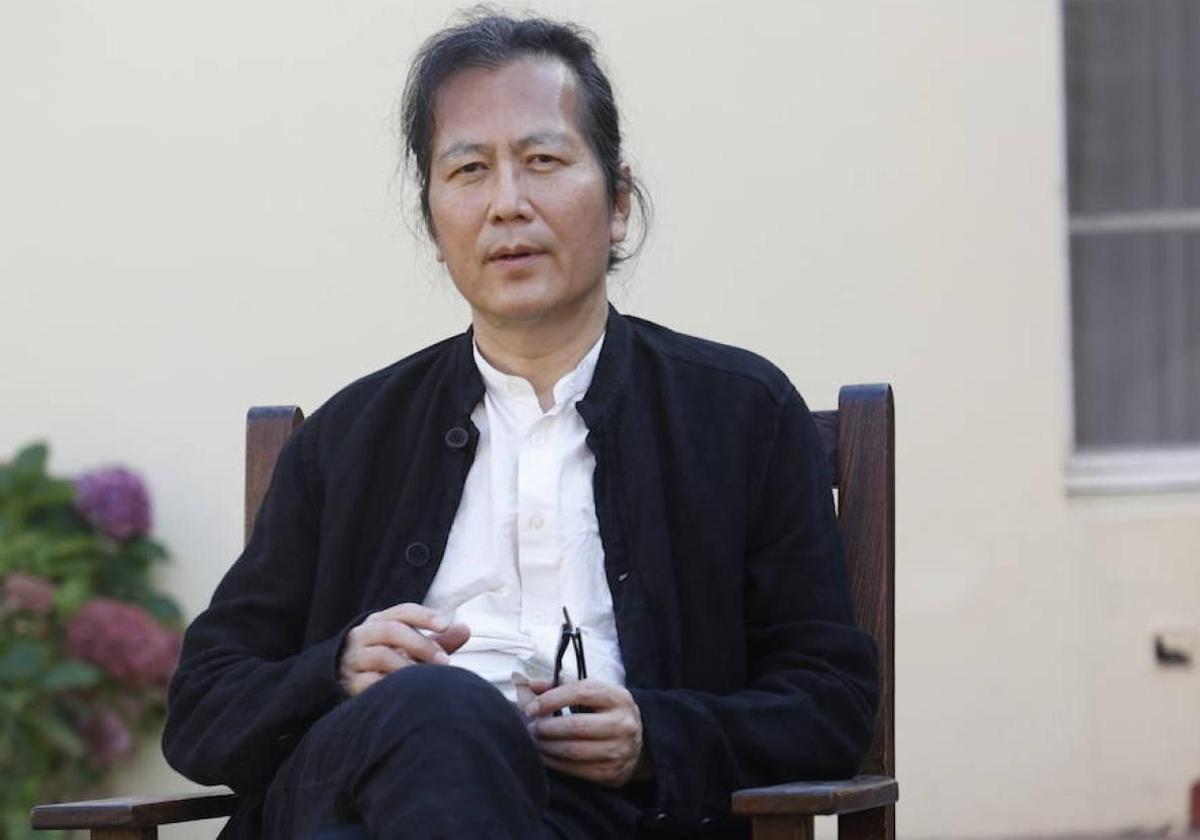 La semana de Byung-Chul Han en Santander