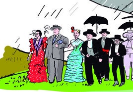 Días de feria