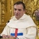 Imagen principal - Vicente Basterra: «Intuyo que será un gran Papa»