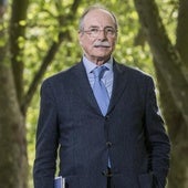 Daniel Casanova en la Universidad de Cantabria.