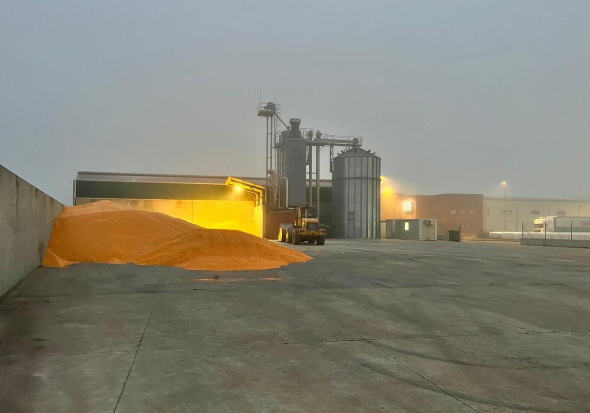 AgroCantabria se fortalece y amplía su horizonte con la compra de la cooperativa leonesa LAR