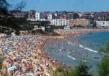 Cantabria, a las puertas de otro verano sin la regulación de caravanas y pisos turísticos