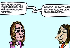 Curando en salud