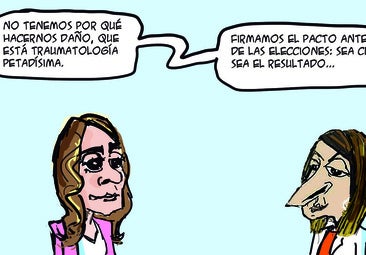 Curando en salud