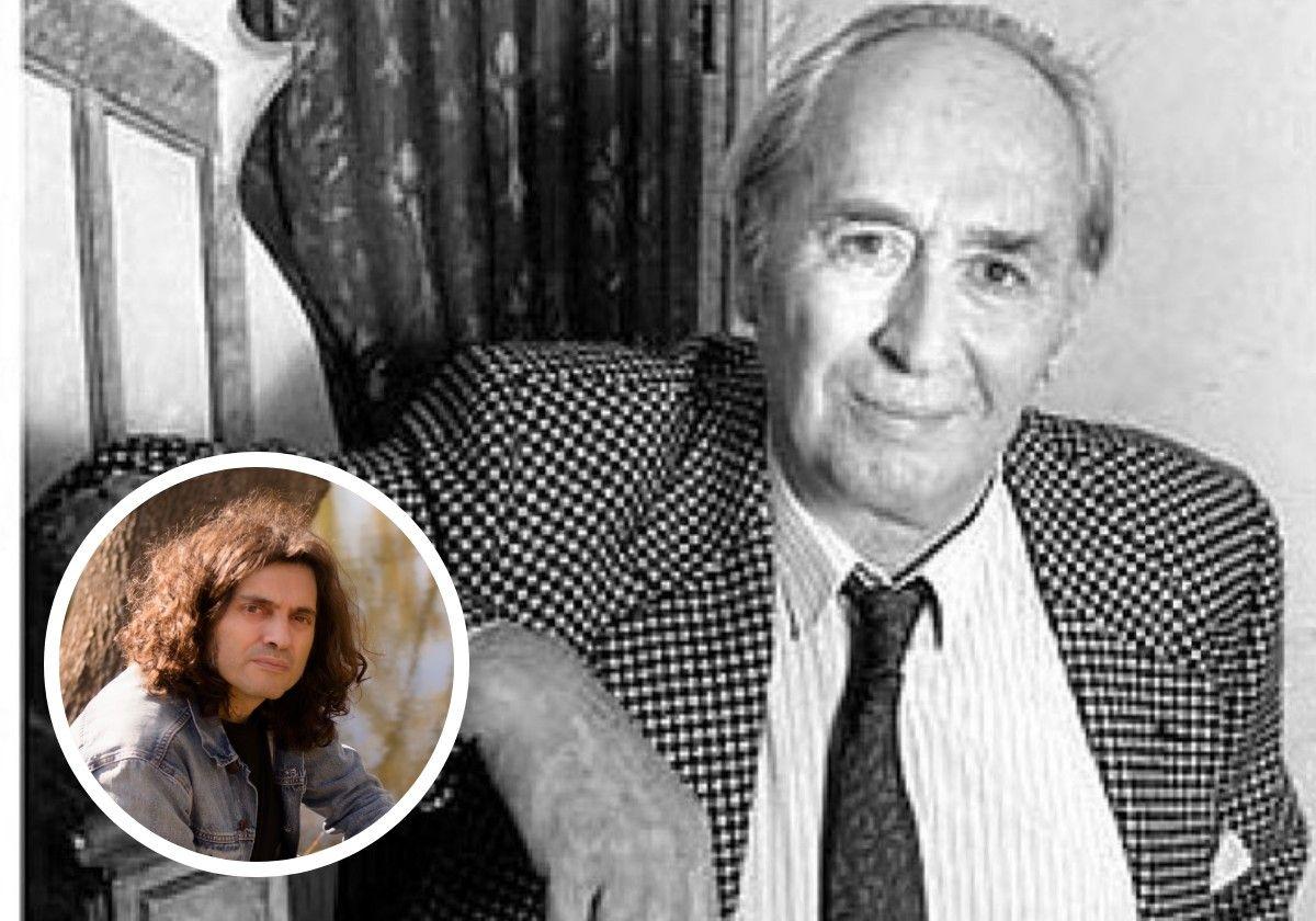 Alberto Santamaría traza su 'guía para usuarios del desastre' en diálogo con la obra de J.G. Ballard