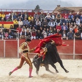Cantabria bate su récord de festejos taurinos en 2024 con 50 espectáculos