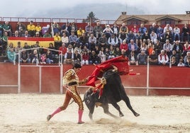 Cantabria bate su récord de festejos taurinos en 2024 con 50 espectáculos