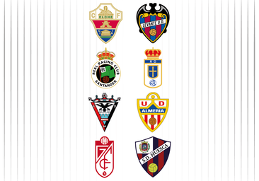 Ganar en Almería asegura el play off